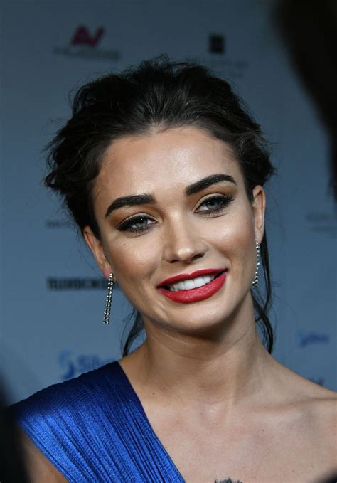 Amy Jackson